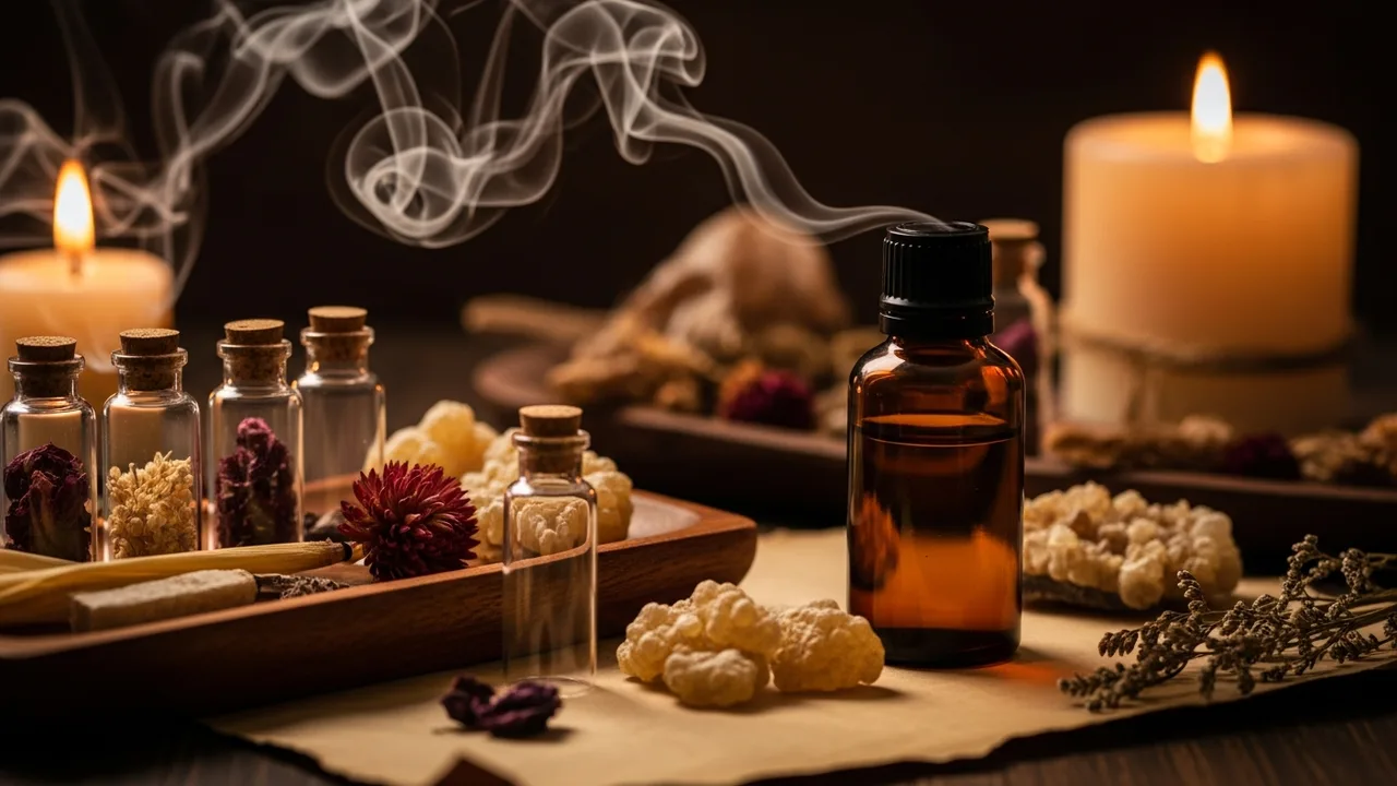 5. Overpowering or Synthetic Fragrance Profile