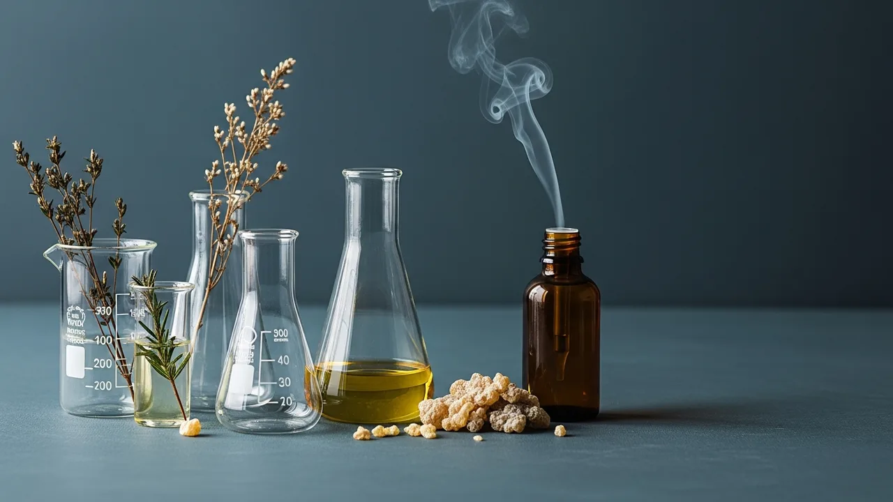 15 Frankincense Essential Oil Benefits Backed by Science