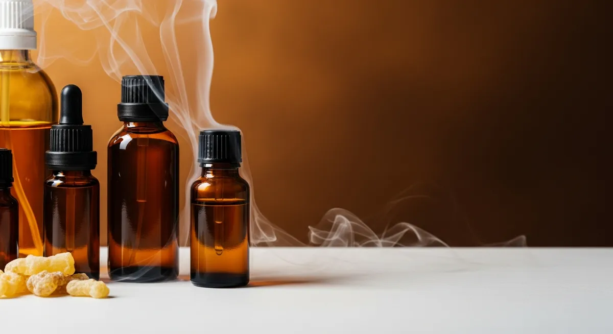 8 Best Carrier Oils to Pair with Frankincense (and Why Each Works)