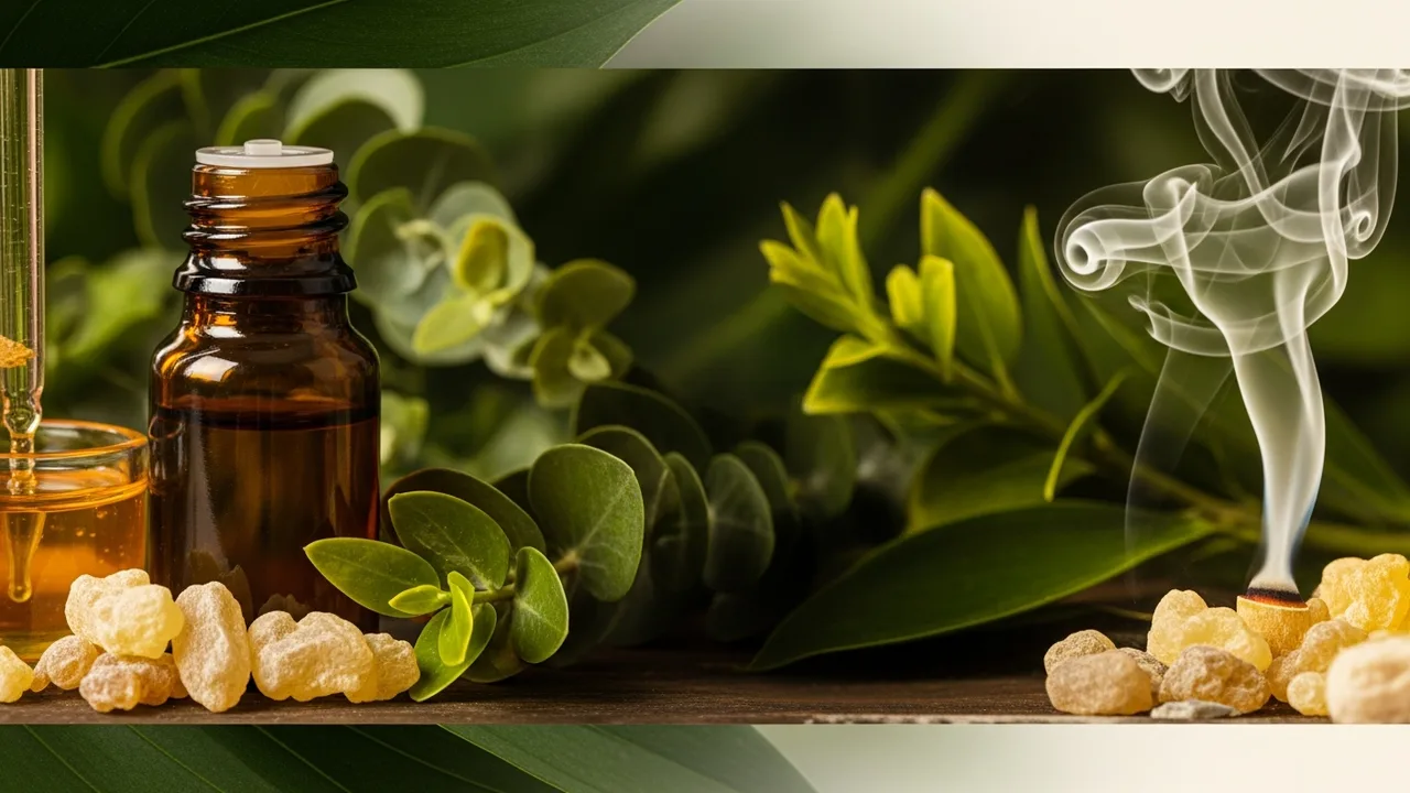5. Grapeseed Oil: The Astringent's Choice
