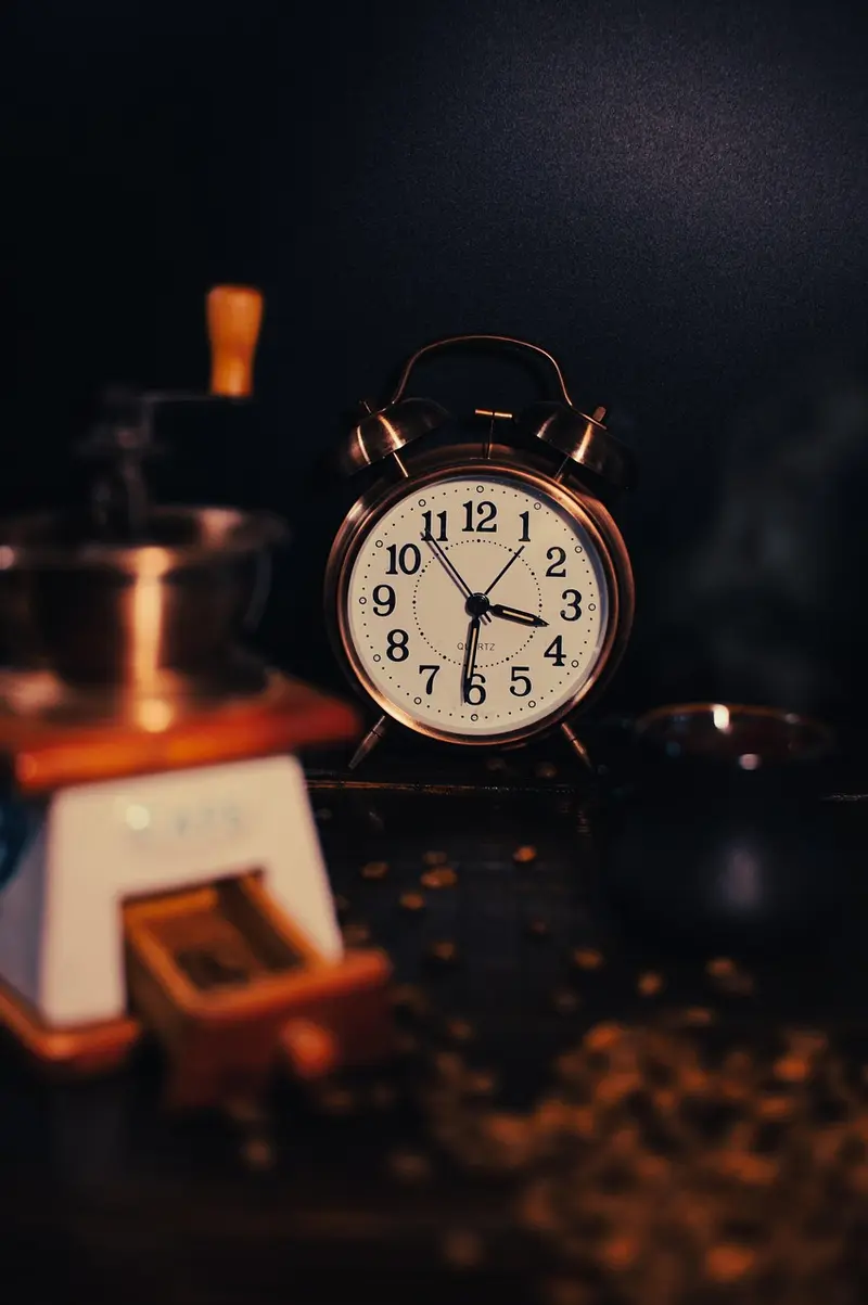 9 reasons to add frankincense to your morning routine