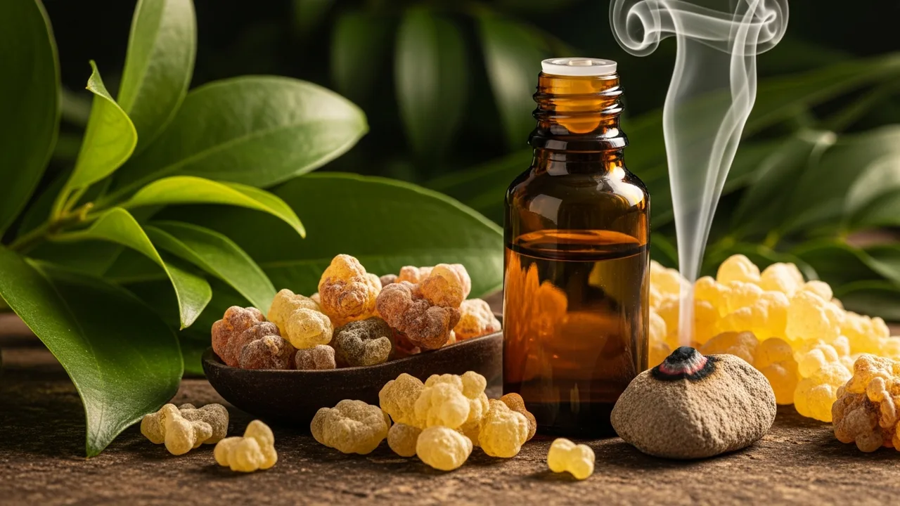 Bioavailability and Absorption Mechanisms
