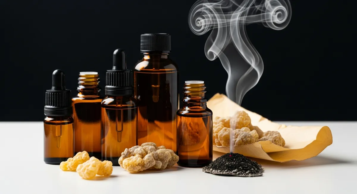 Aura Cacia Frankincense Essential Oil Review: Health Store Staple or Subpar?