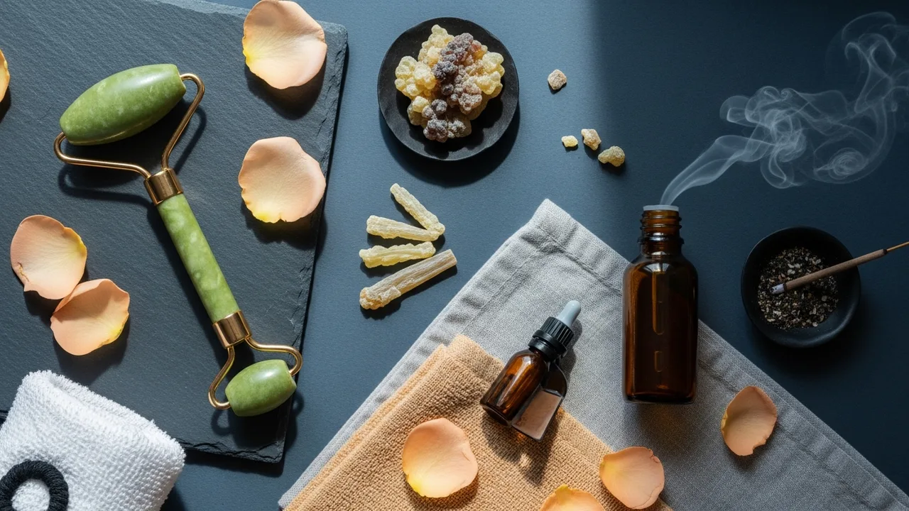 Aura Cacia Frankincense Essential Oil Review: Health Store Staple or Subpar?