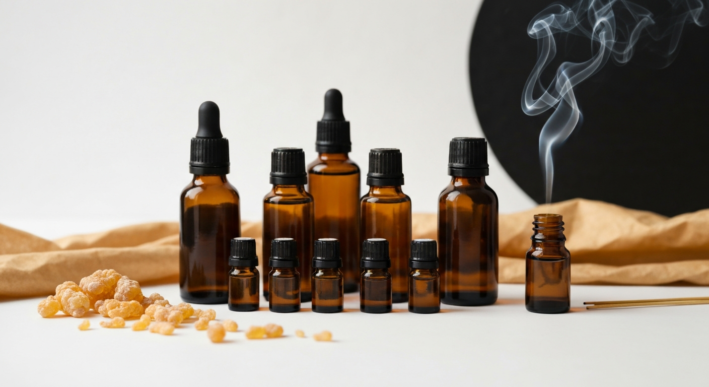 Best Boswellia Serrata Supplements for Joint Pain: Capsules, Extracts, and Oils