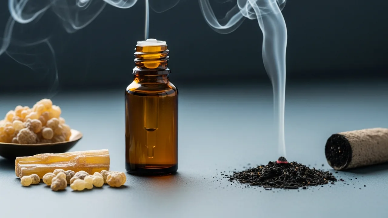 Best Boswellia Serrata Supplements for Joint Pain: Capsules, Extracts, and Oils