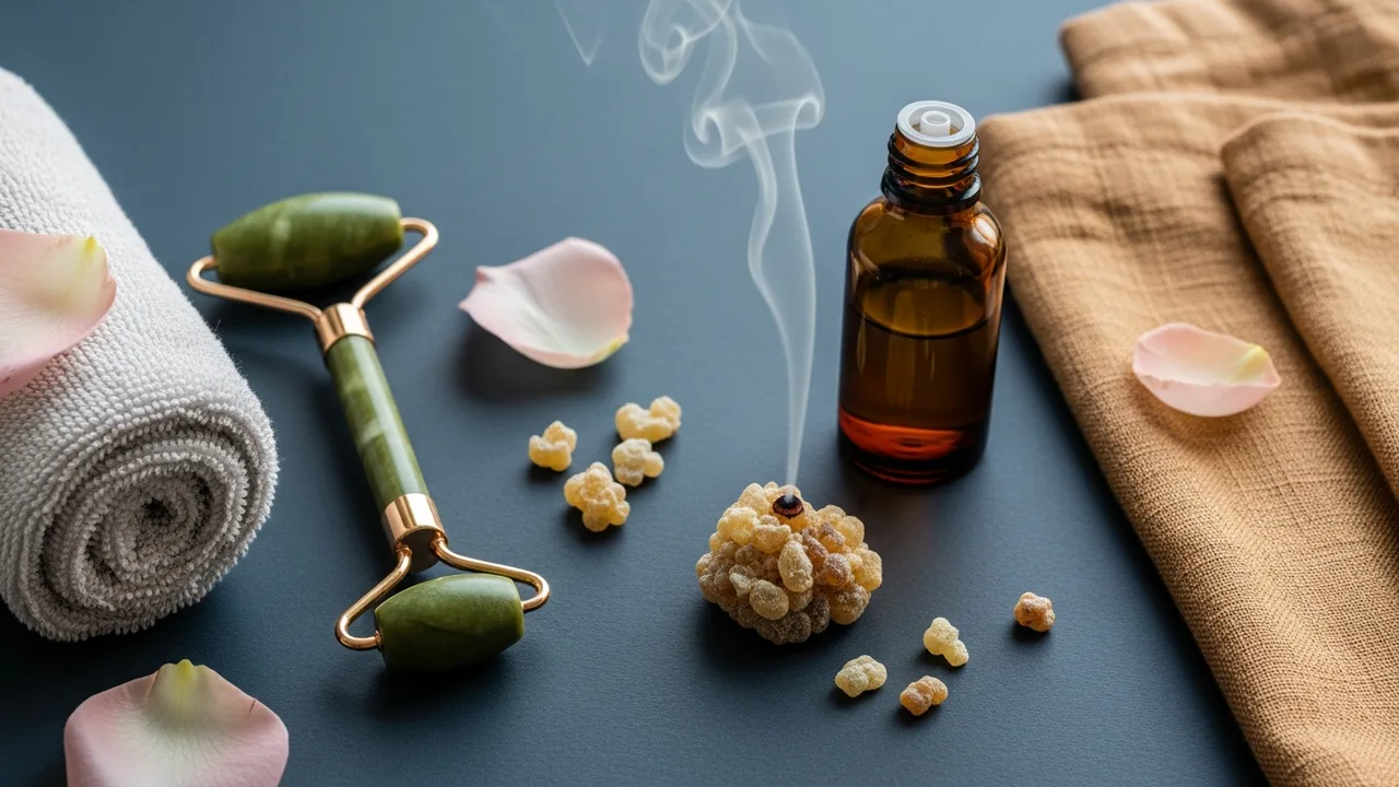 Best Frankincense and Myrrh Gift Sets for the Essential Oil Lover