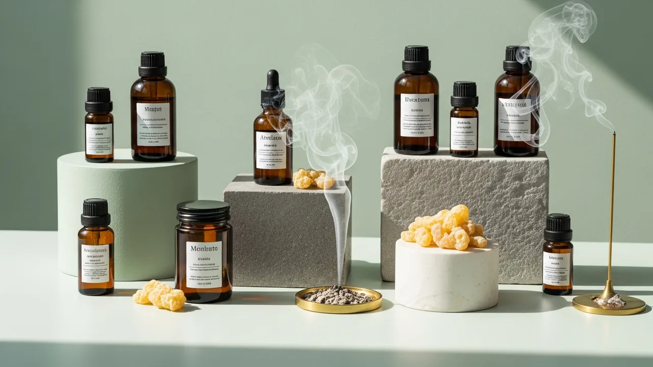 Best Frankincense Oil for Beginners: Affordable Starter Options