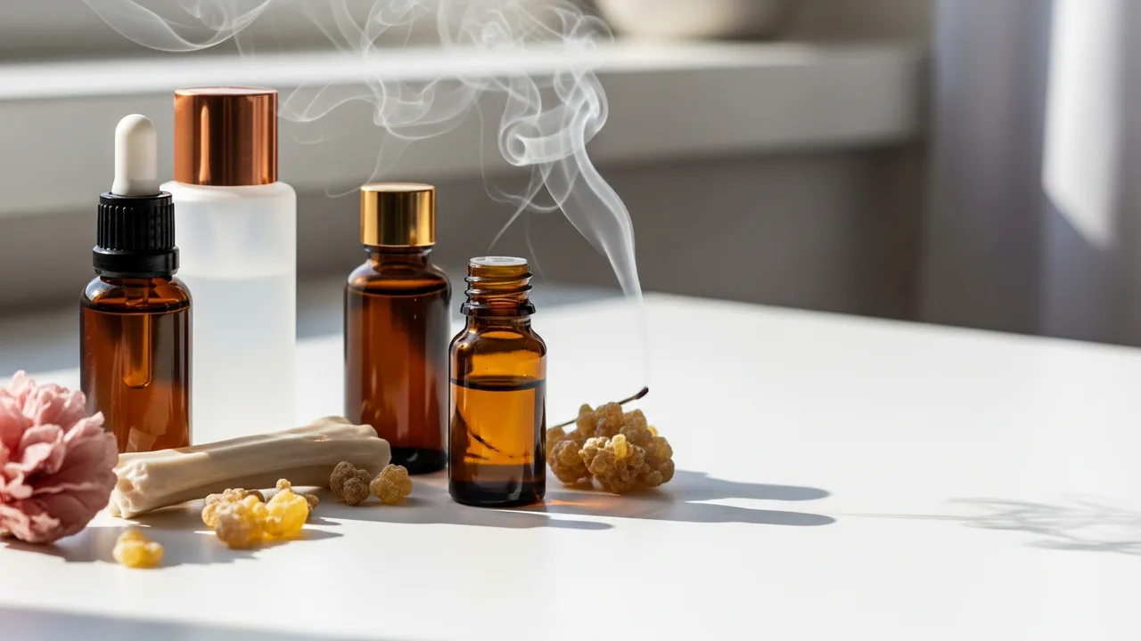Top Frankincense Oil Recommendations by Price Point