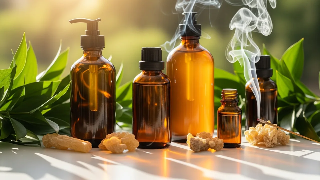 Where to Buy: Trusted Sources for Quality Frankincense Oils