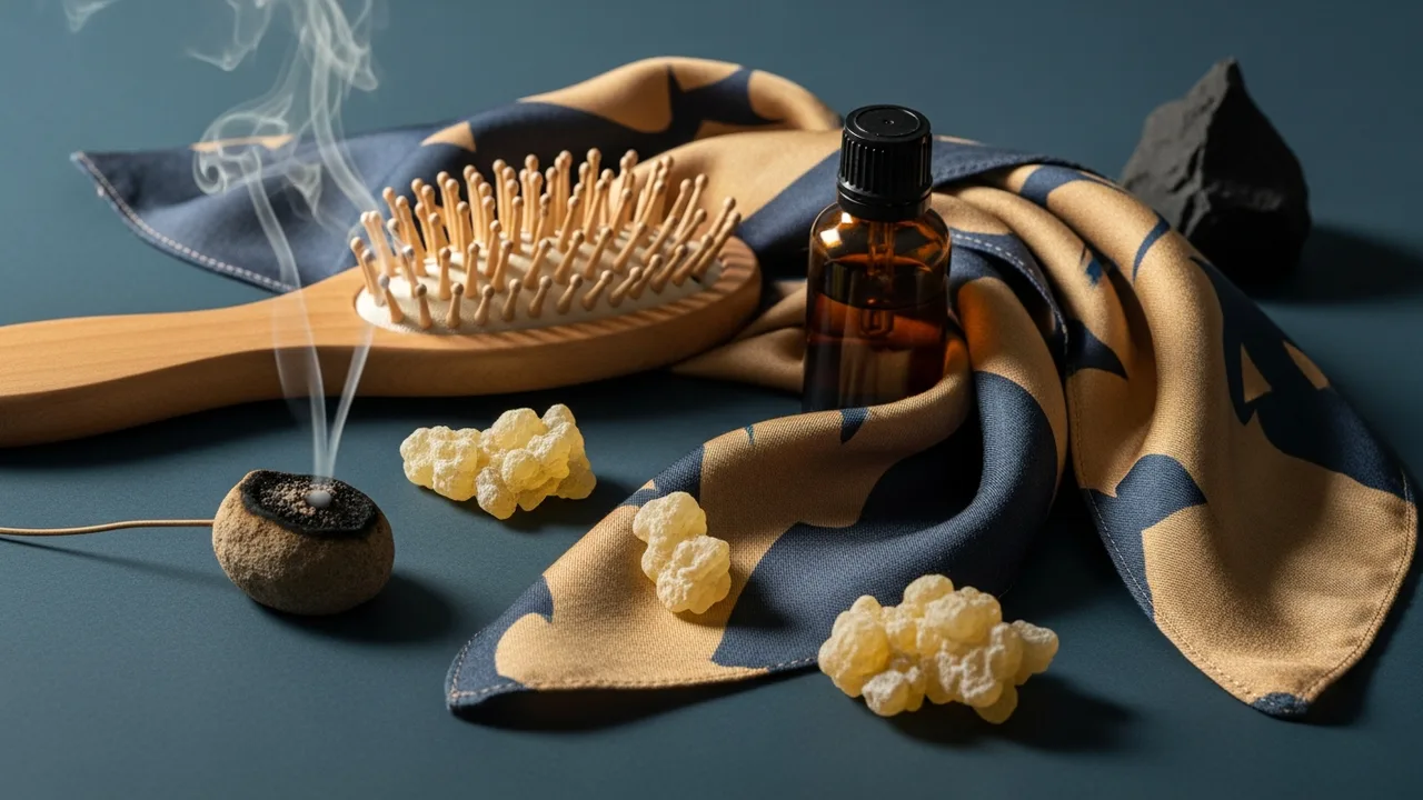 Red Flags: What to Avoid When Buying Frankincense Oil