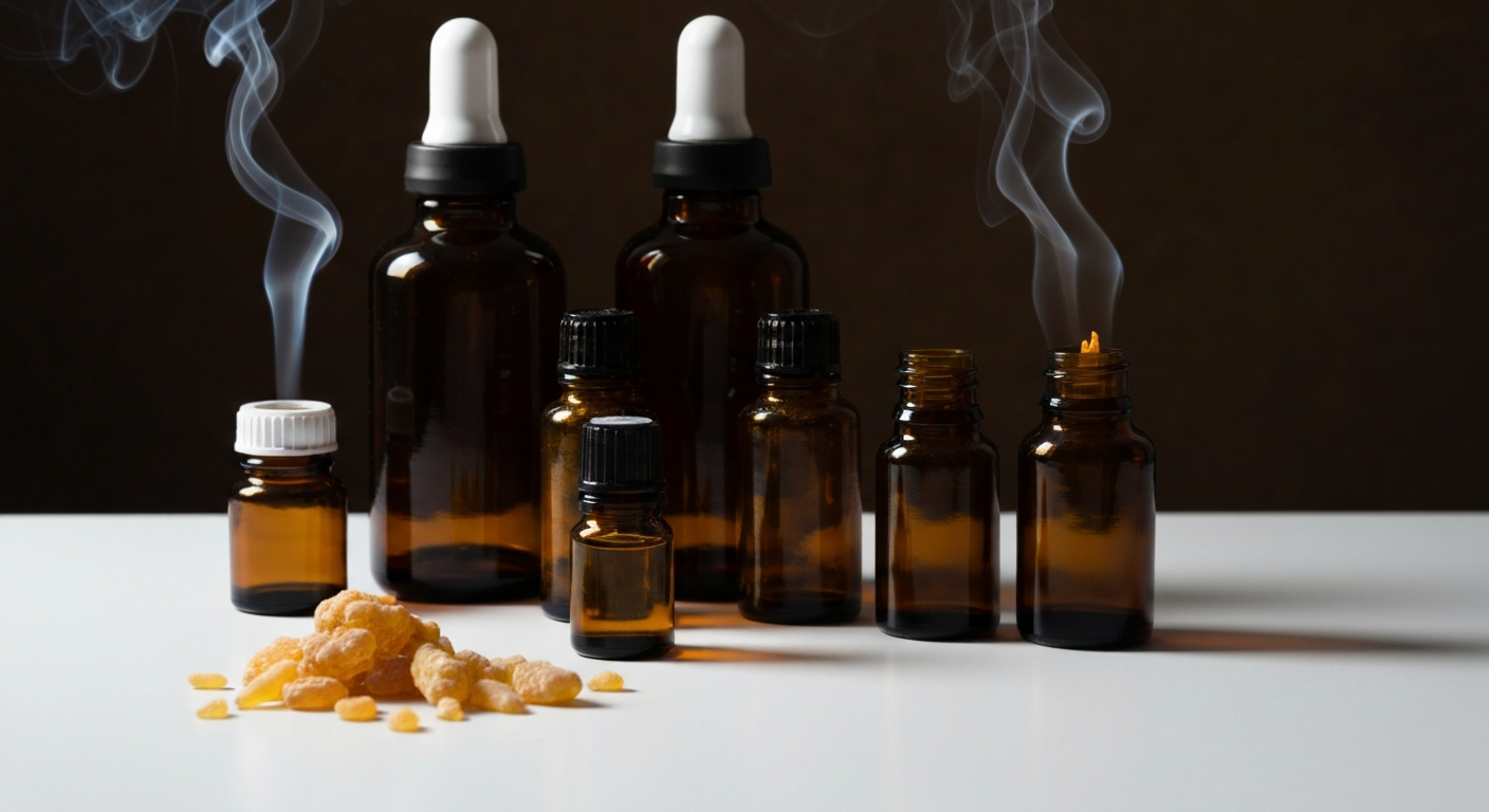 Best Frankincense Oil for Pain Relief: 7 Products That Actually Work