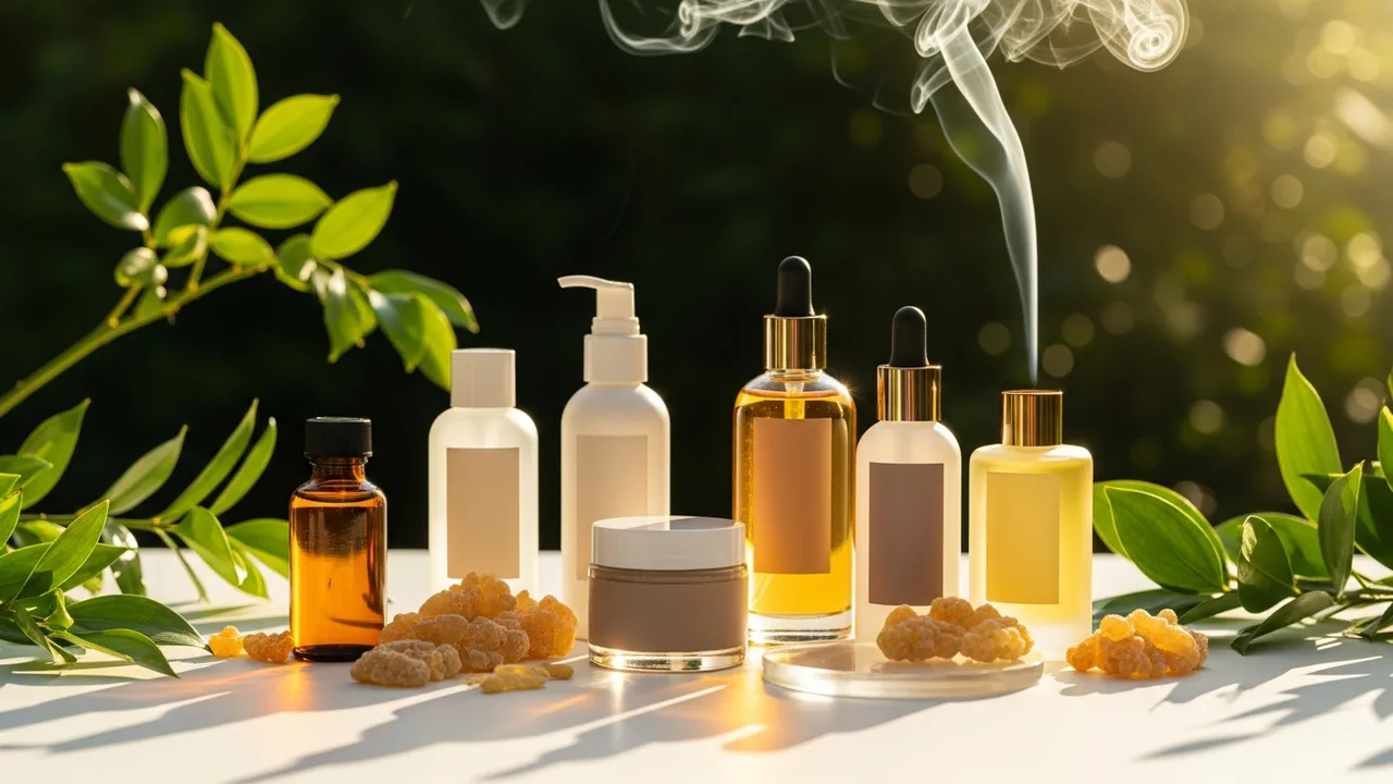 Best Frankincense Oil for Pain Relief: 7 Products That Actually Work