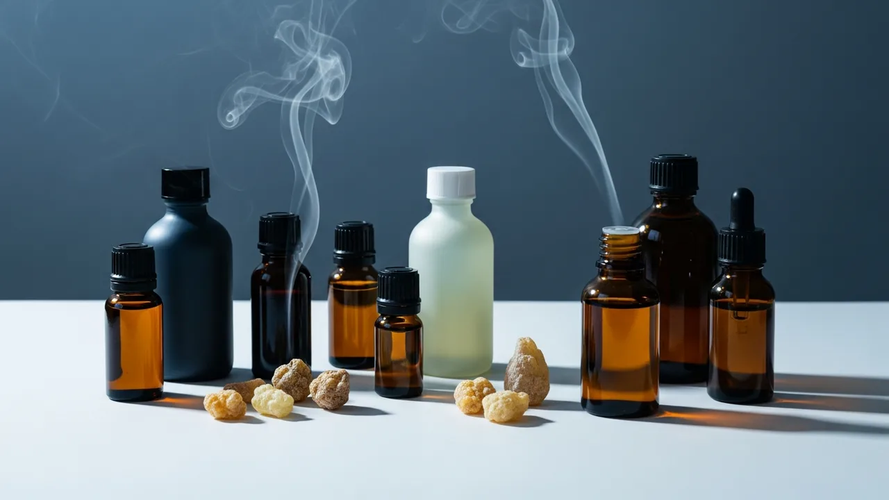Best Frankincense Oil for Pain Relief: Therapeutic Options Reviewed