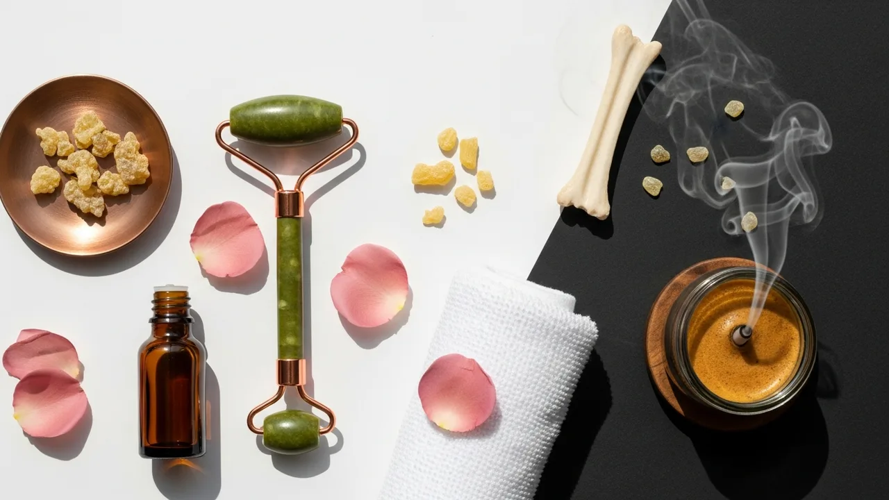 Best Frankincense Oil for Skin: A Buyer's Guide for Anti-Aging and Repair