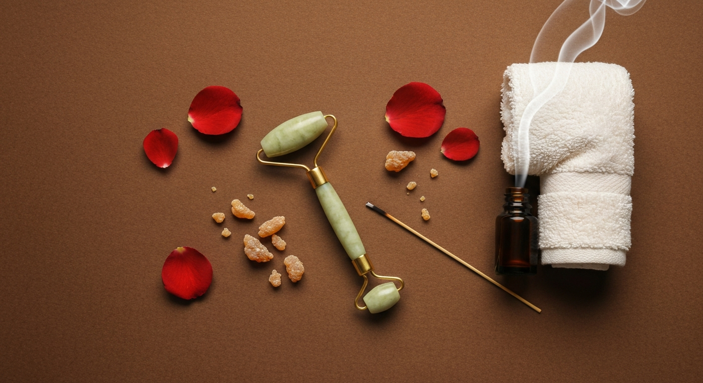 Best Frankincense Products for Acne-Prone Skin