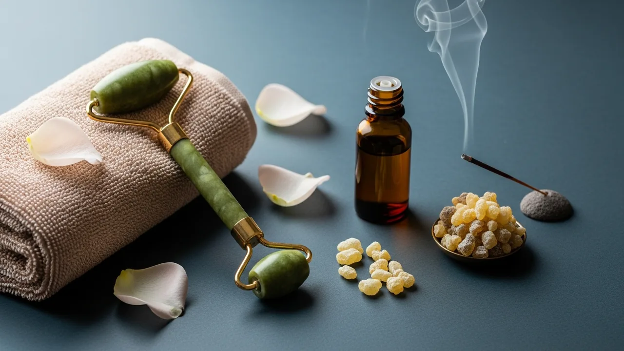 Best Frankincense Products for Acne-Prone Skin: A Comprehensive Buying Guide