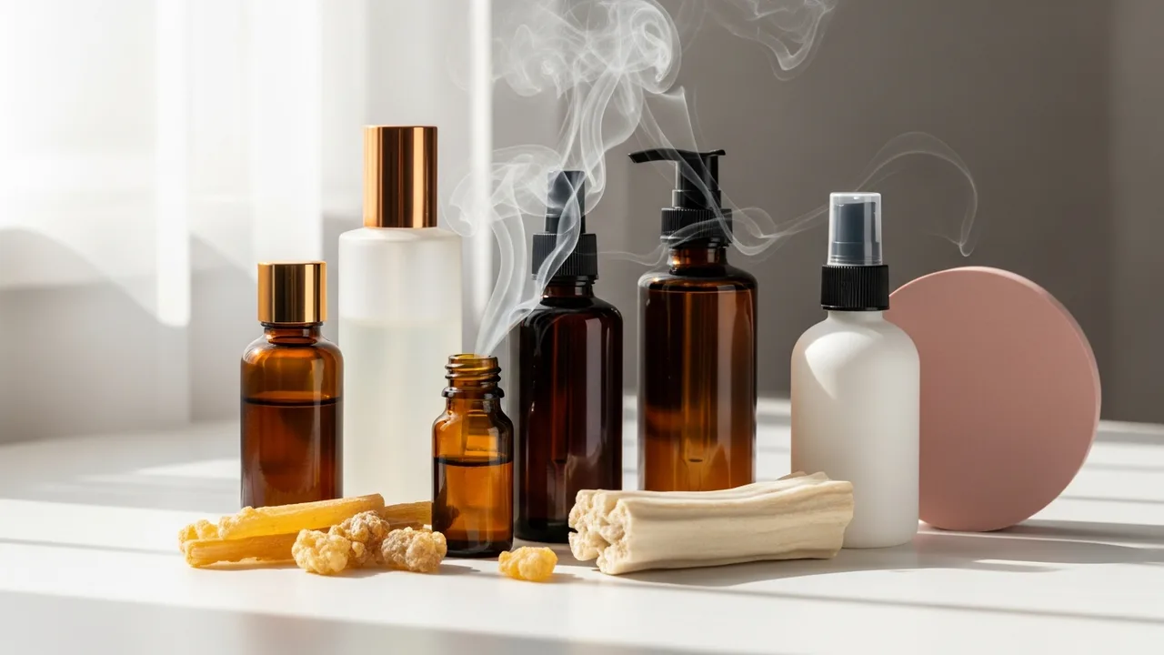 Top Frankincense Resin Picks by Price Point
