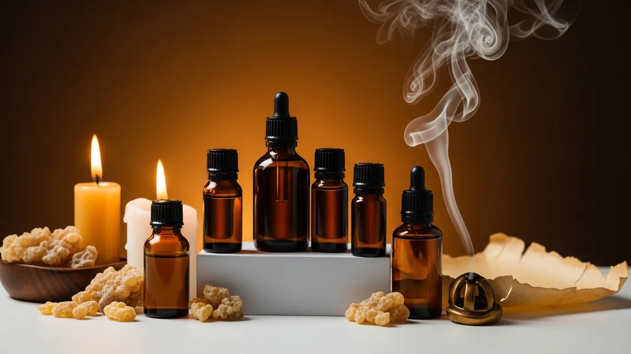 Black Friday and Cyber Monday Frankincense Deals: Where to Find the Best Prices