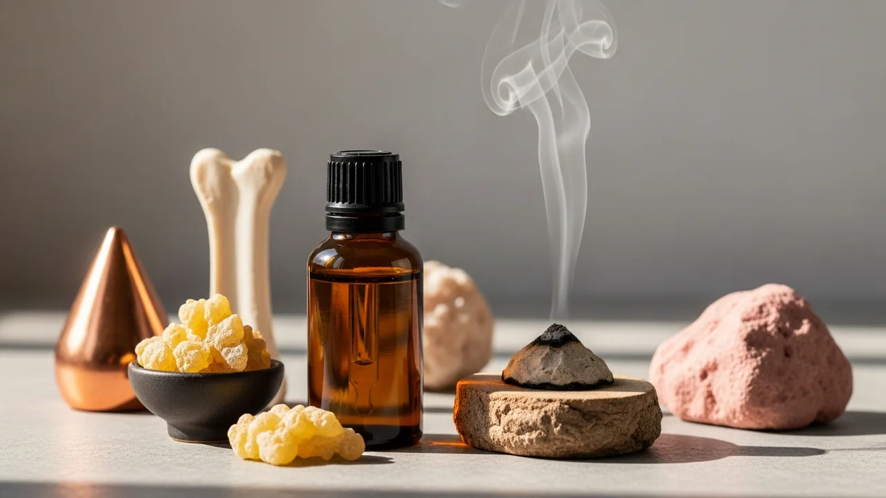 Boswellia Serrata vs. Boswellia Carterii: Which Frankincense Species Should You Buy?