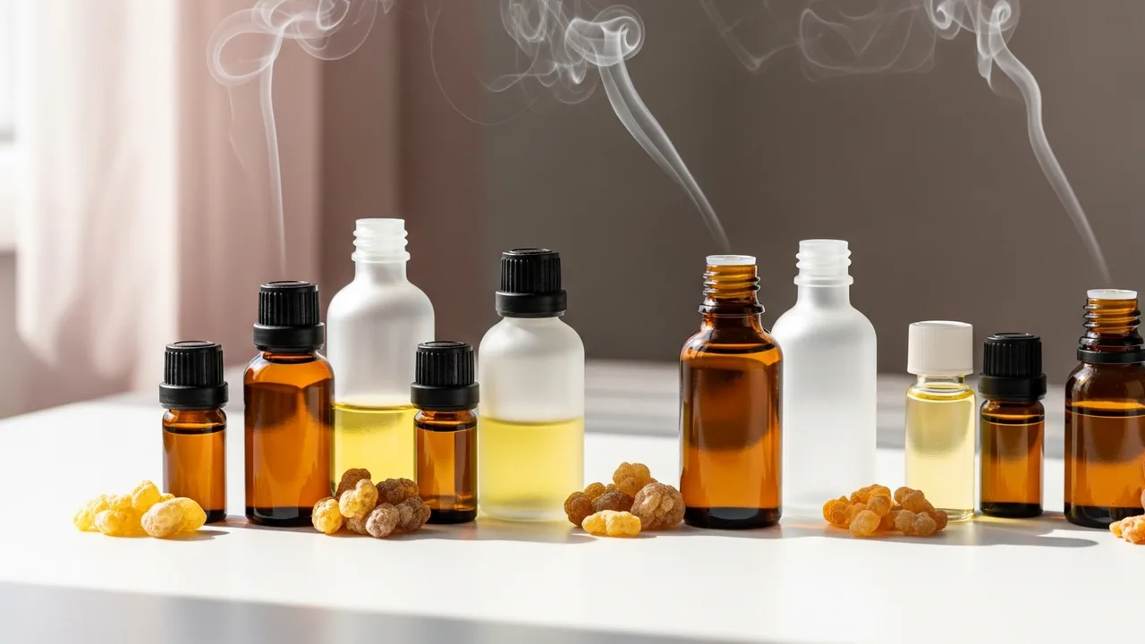 Buying Frankincense Oil FAQ: Quality, Price, and Sourcing Questions Answered