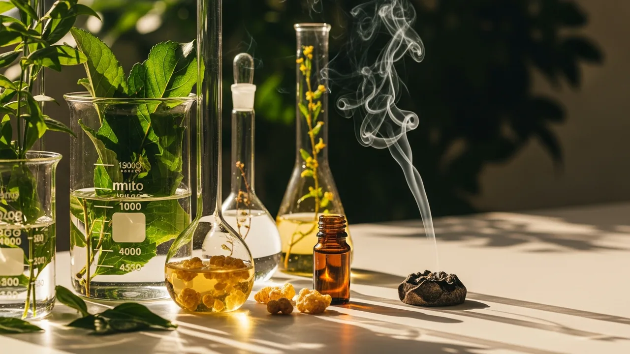 The Science Behind the Experience