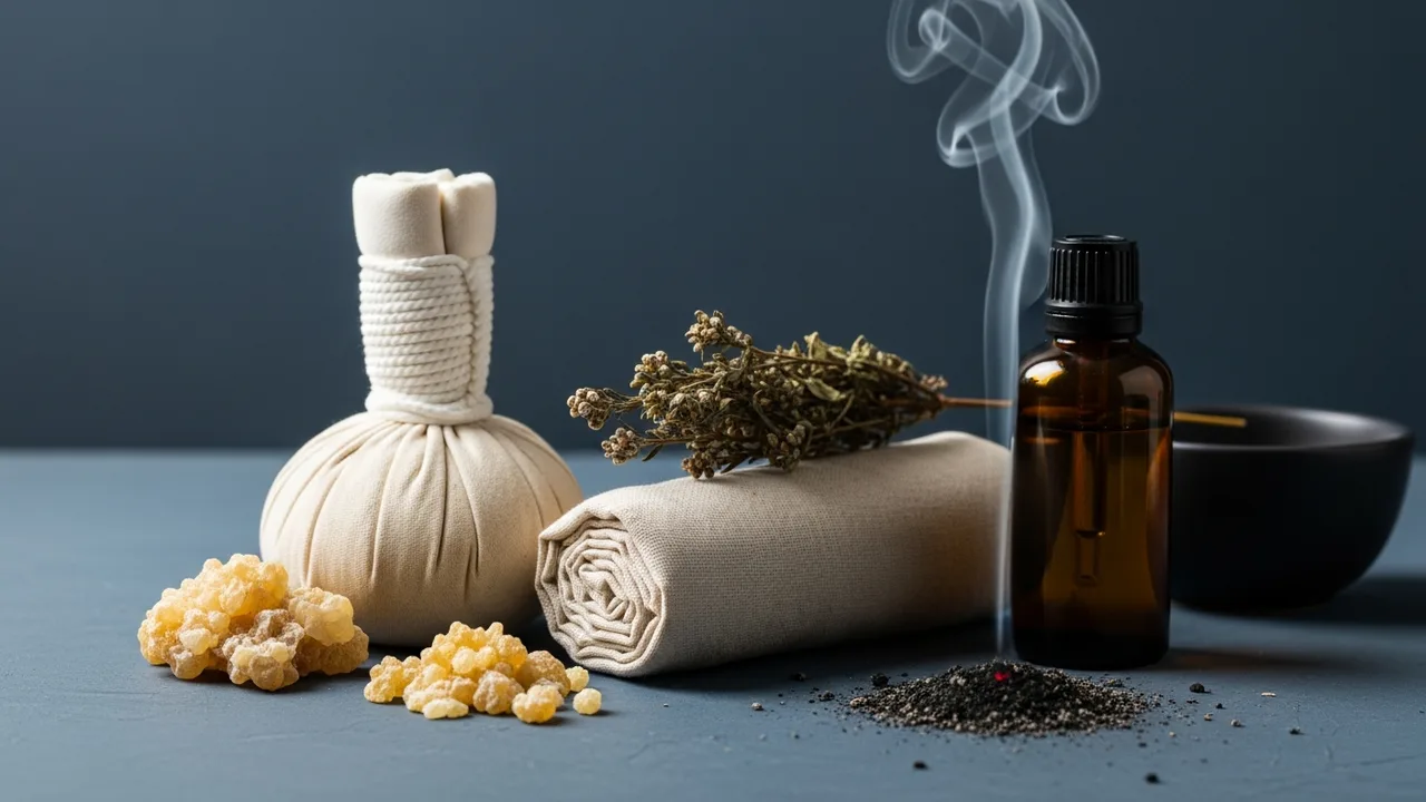 Case Study: Using Boswellia Serrata for Osteoarthritis — A 12-Week Patient Journey