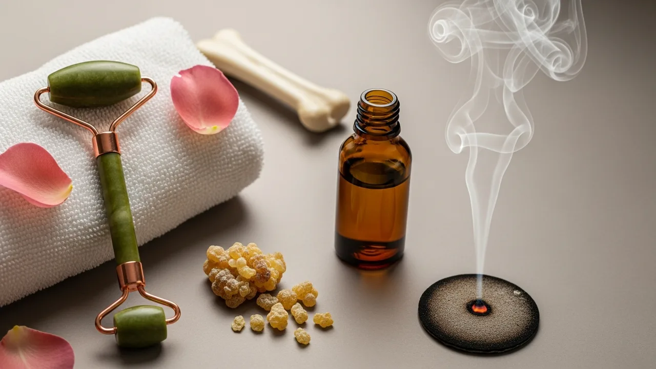 doTERRA Frankincense Essential Oil Review: Is the Premium Price Justified?