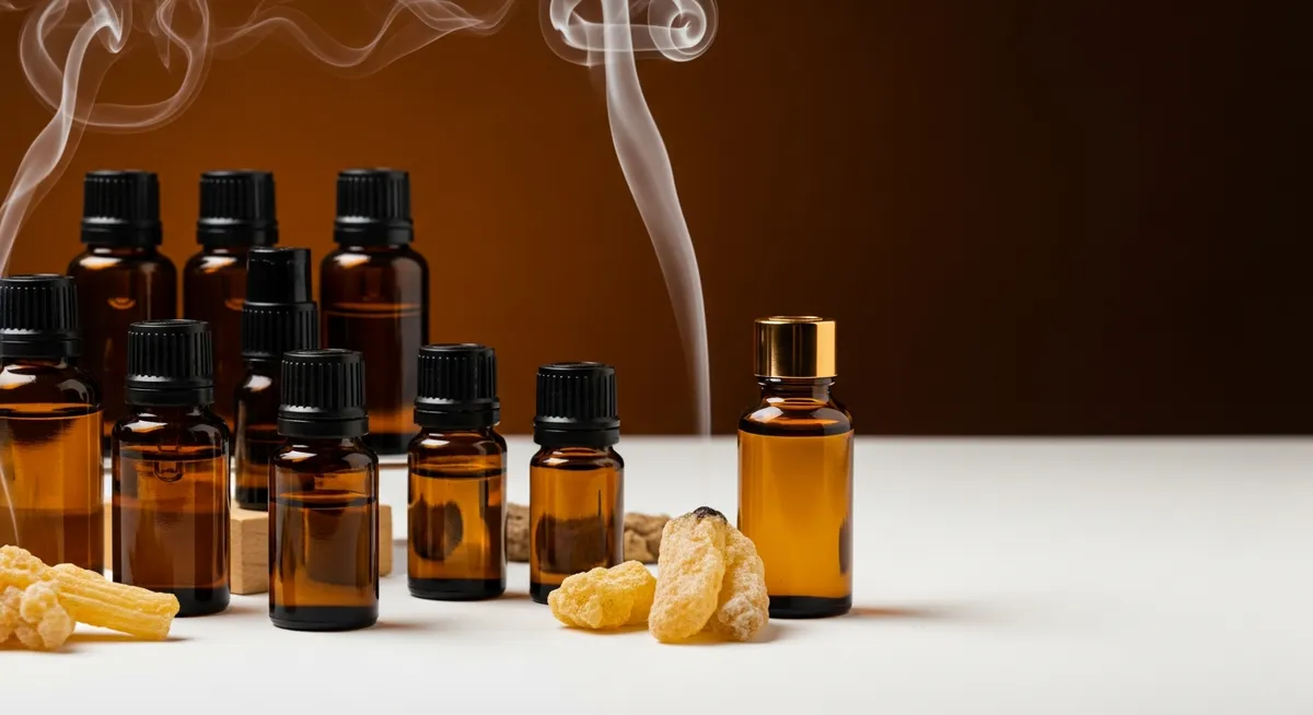 Edens Garden Frankincense Carterii Review: An Honest Assessment