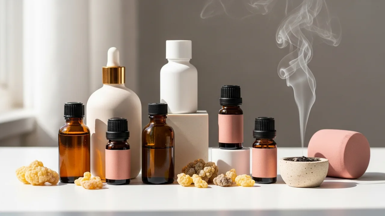 Edens Garden Frankincense Carterii Review: An Honest Assessment