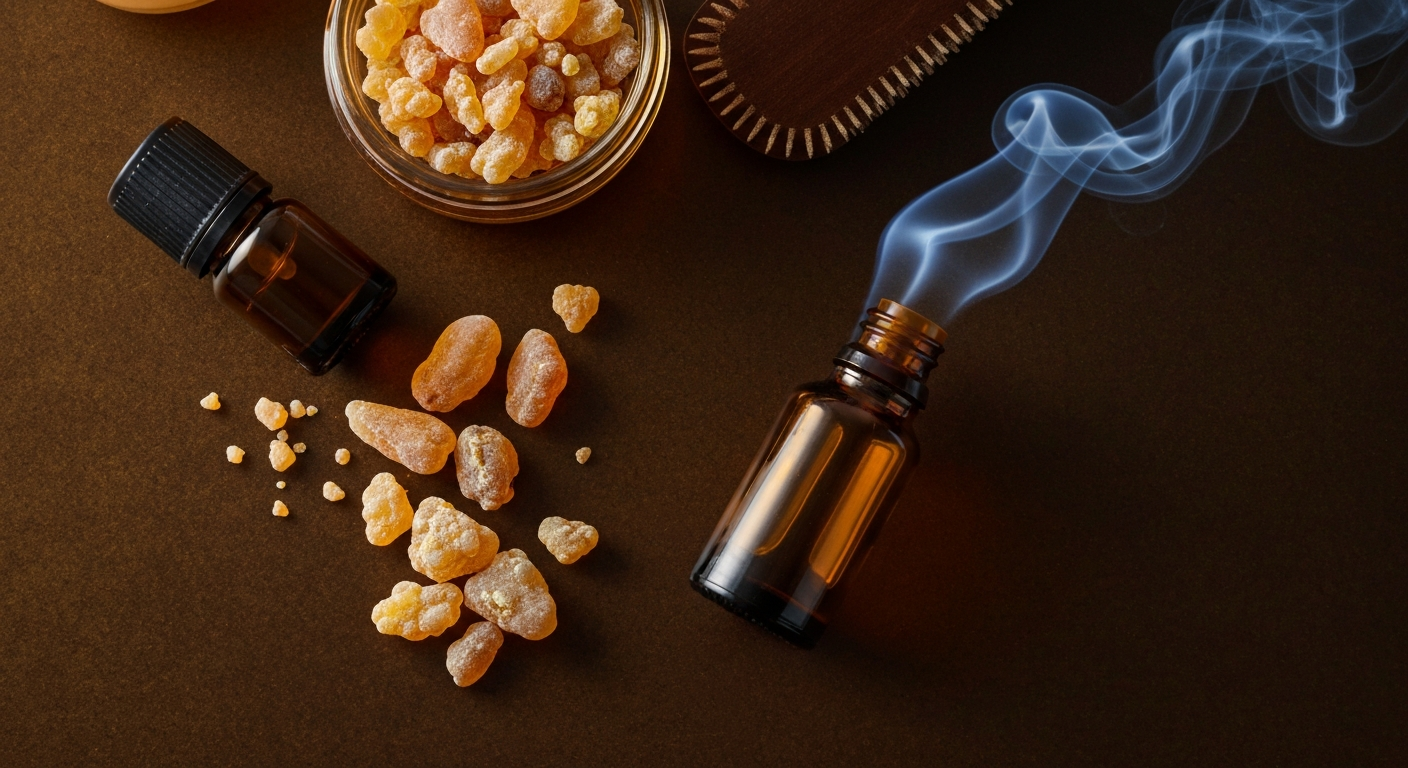 Frankincense and Medications FAQ: Interactions, Warnings, and