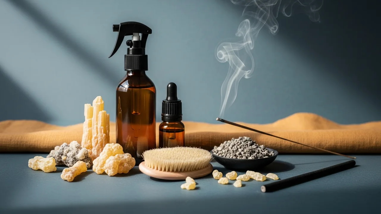 Frankincense and Medications FAQ: Interactions, Warnings, and Precautions