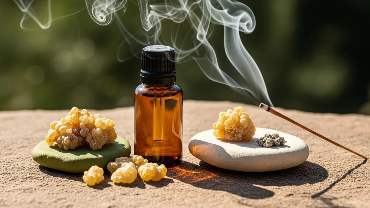 The Real Harm: Why Frankincense Overpromising Damages Everyone