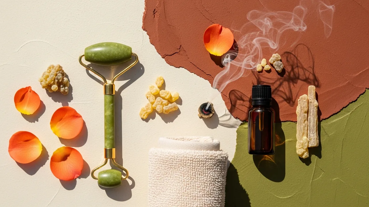 Frankincense Body Butter Recipe for Silky, Age-Defying Skin