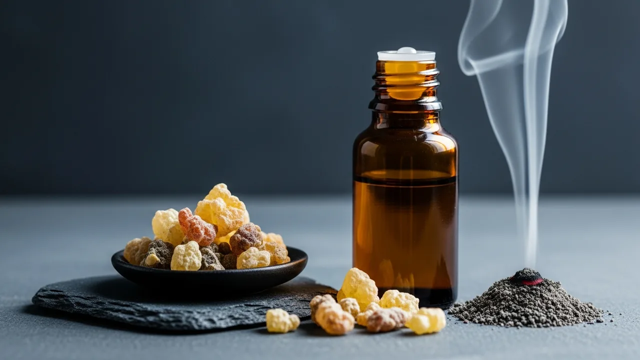 Frankincense Essential Oil FAQ: 25 Questions Beginners Always Ask
