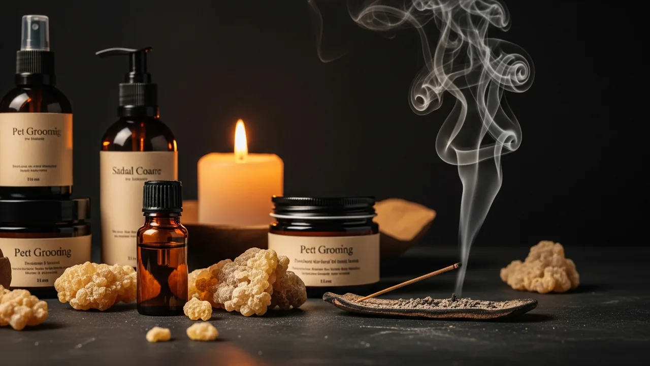 Aromatherapy Applications and Considerations