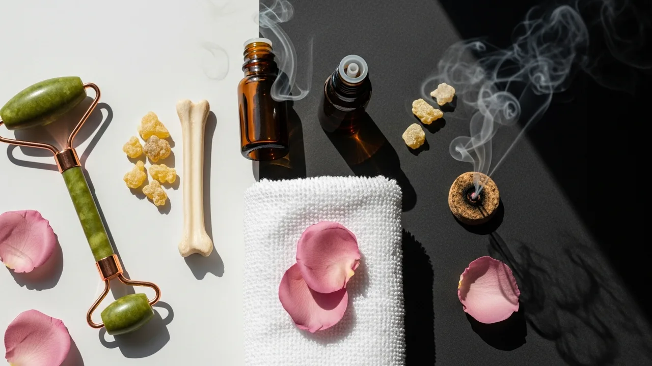 Step-by-Step Blending Instructions