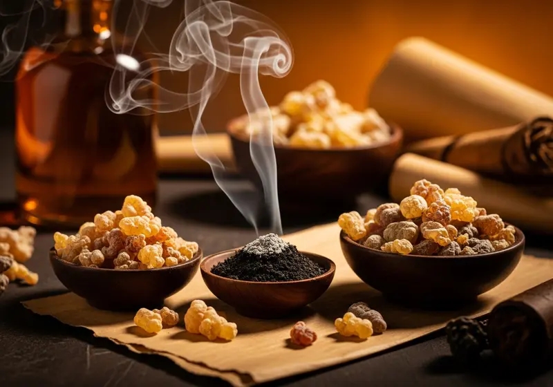 frankincense for pain and inflammation the evidence based