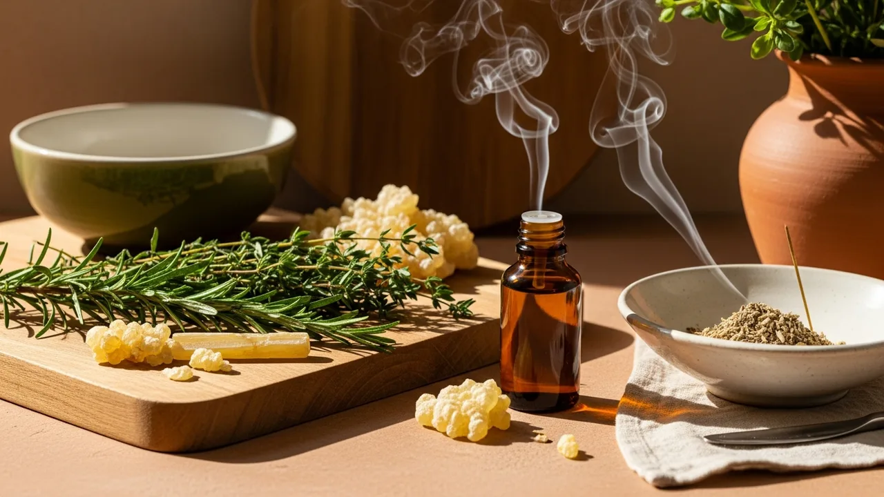 Step-by-Step Blending Instructions