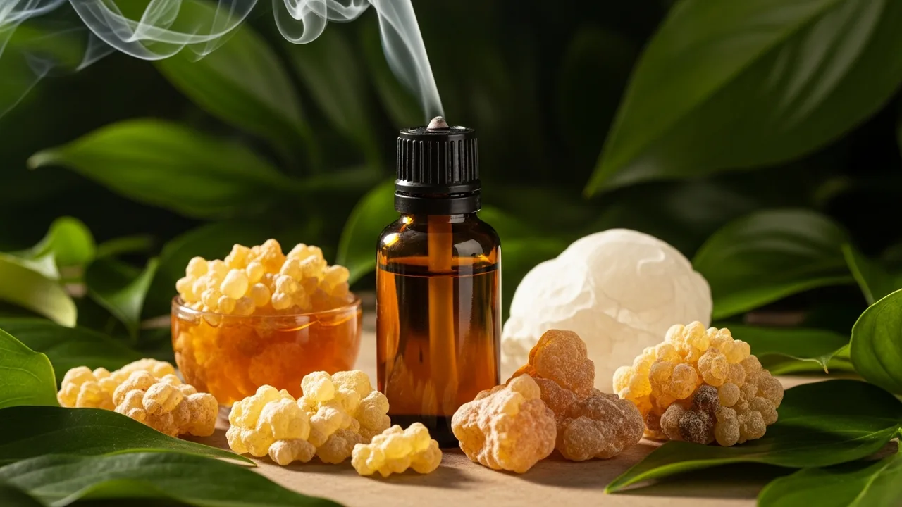 The Critical Role of Botanical Species in Quality