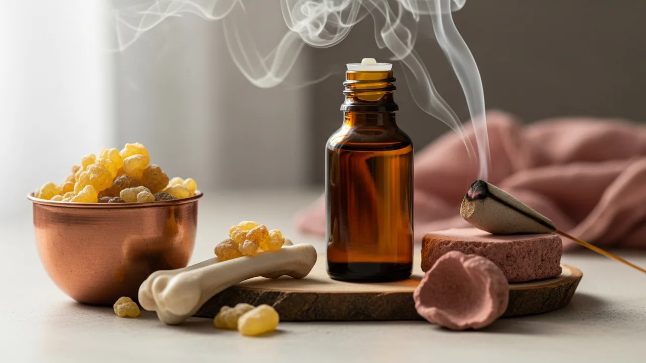 Frankincense Species and Grading FAQ: Navigating the Confusing World of Boswellia