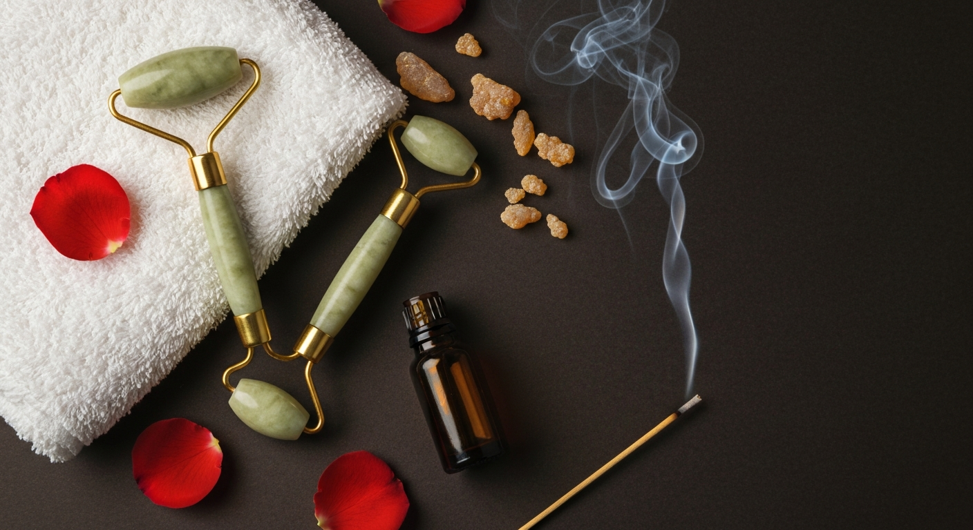 Frankincense vs Argan Oil for Face: Which Delivers Better Results?