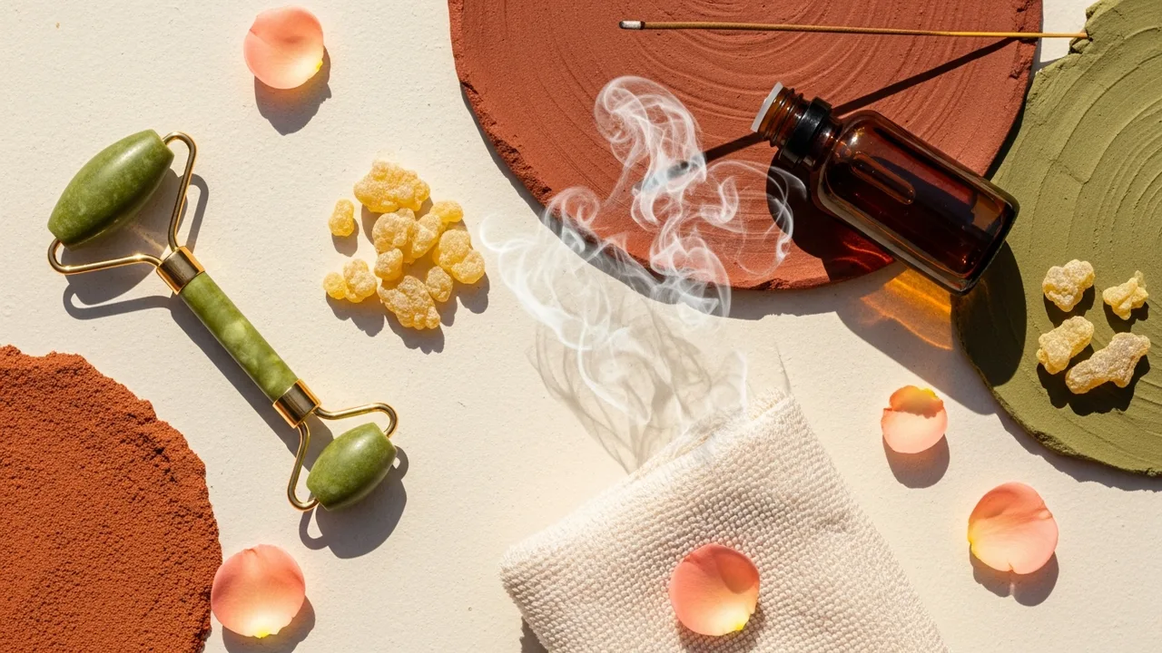 Frankincense vs Argan Oil for Face: Which Delivers Better Results?