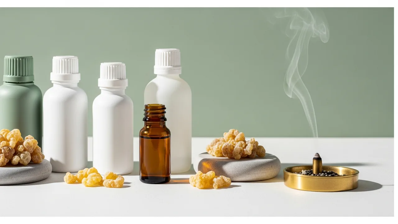 Best Use Cases for Each Oil
