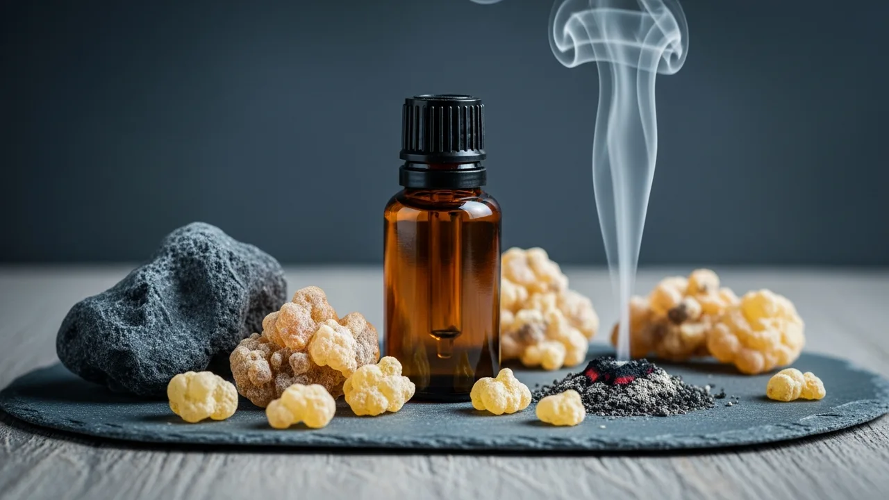 Sandalwood: The Luxurious Embrace