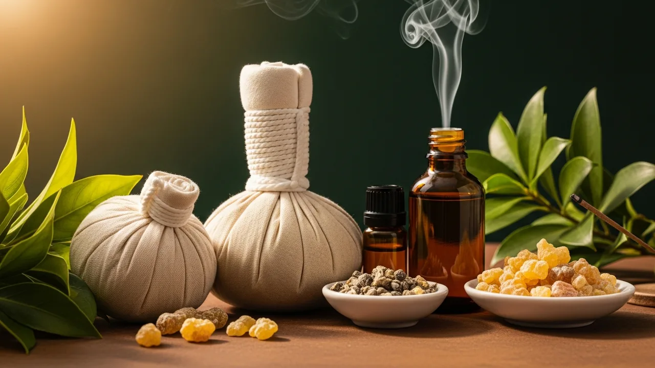 Turmeric: Pros and Considerations