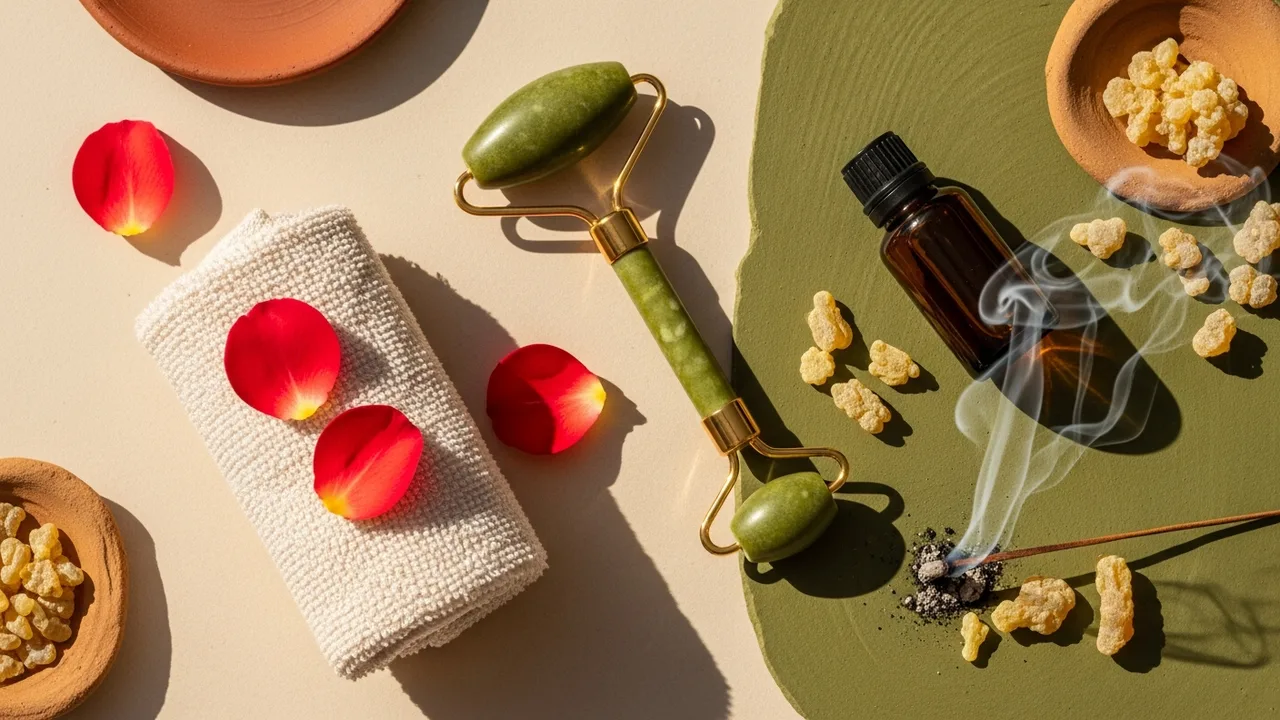 Healing Solutions Boswellia Serrata Frankincense Oil Review: Budget Excellence or Corner-Cutting?