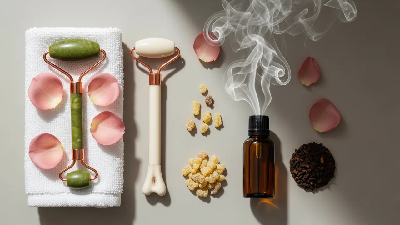 How to Incorporate Frankincense into Your Daily Skincare Routine