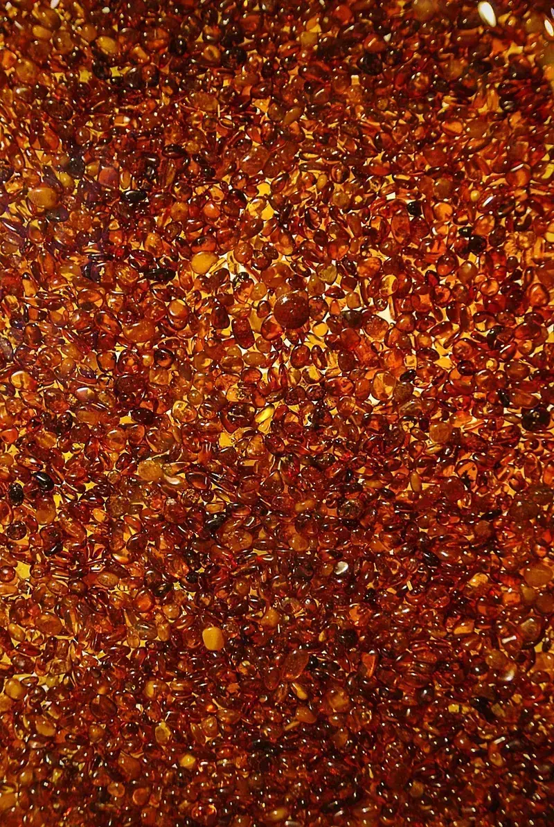 how to steam distill frankincense resin at home beginner