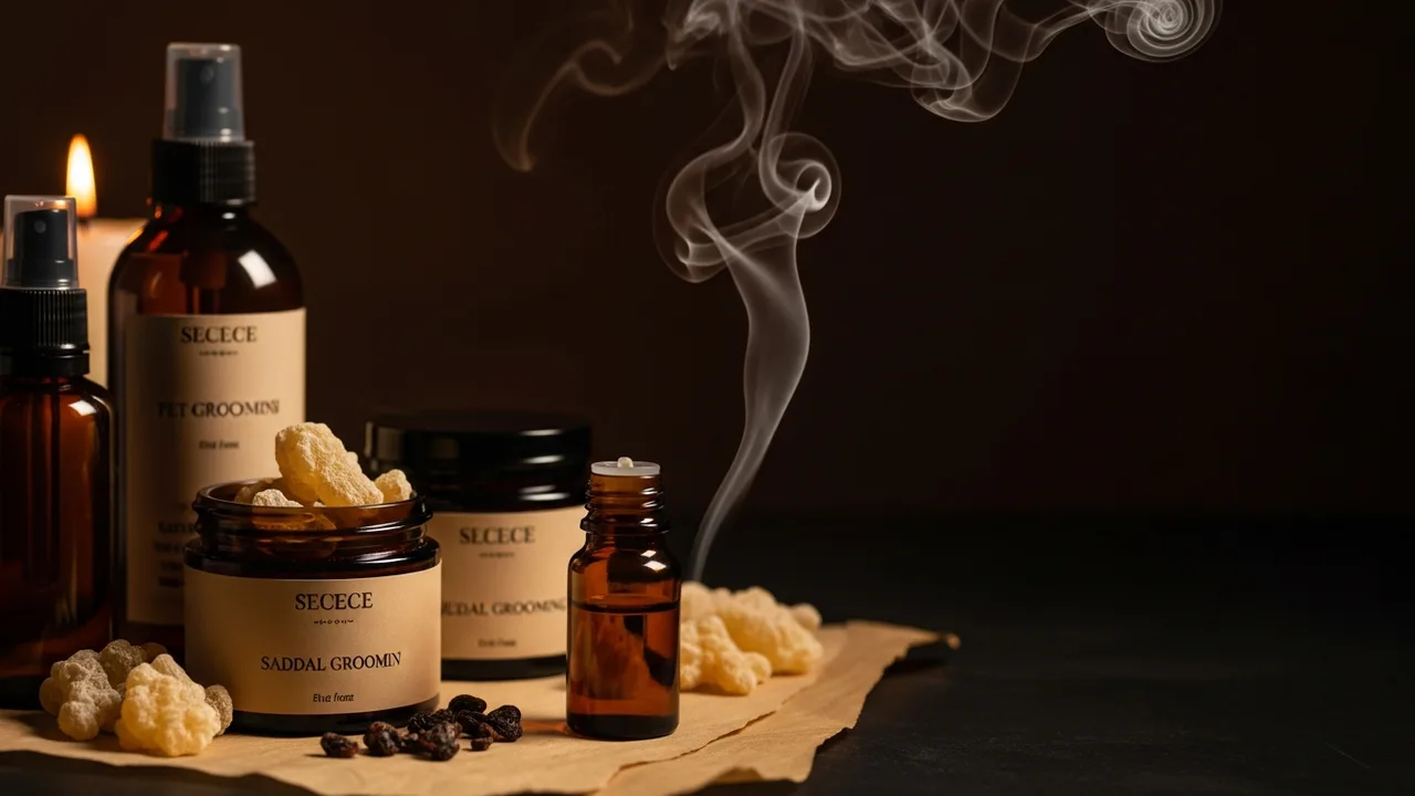 How to Use Frankincense Oil During Pregnancy: Safety Guidelines and Applications